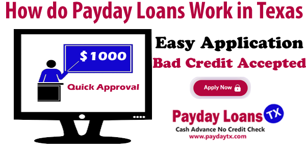How-do-payday-loans-work